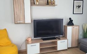 Μοντέρνο Διαμέρισμα Στη Βέροια